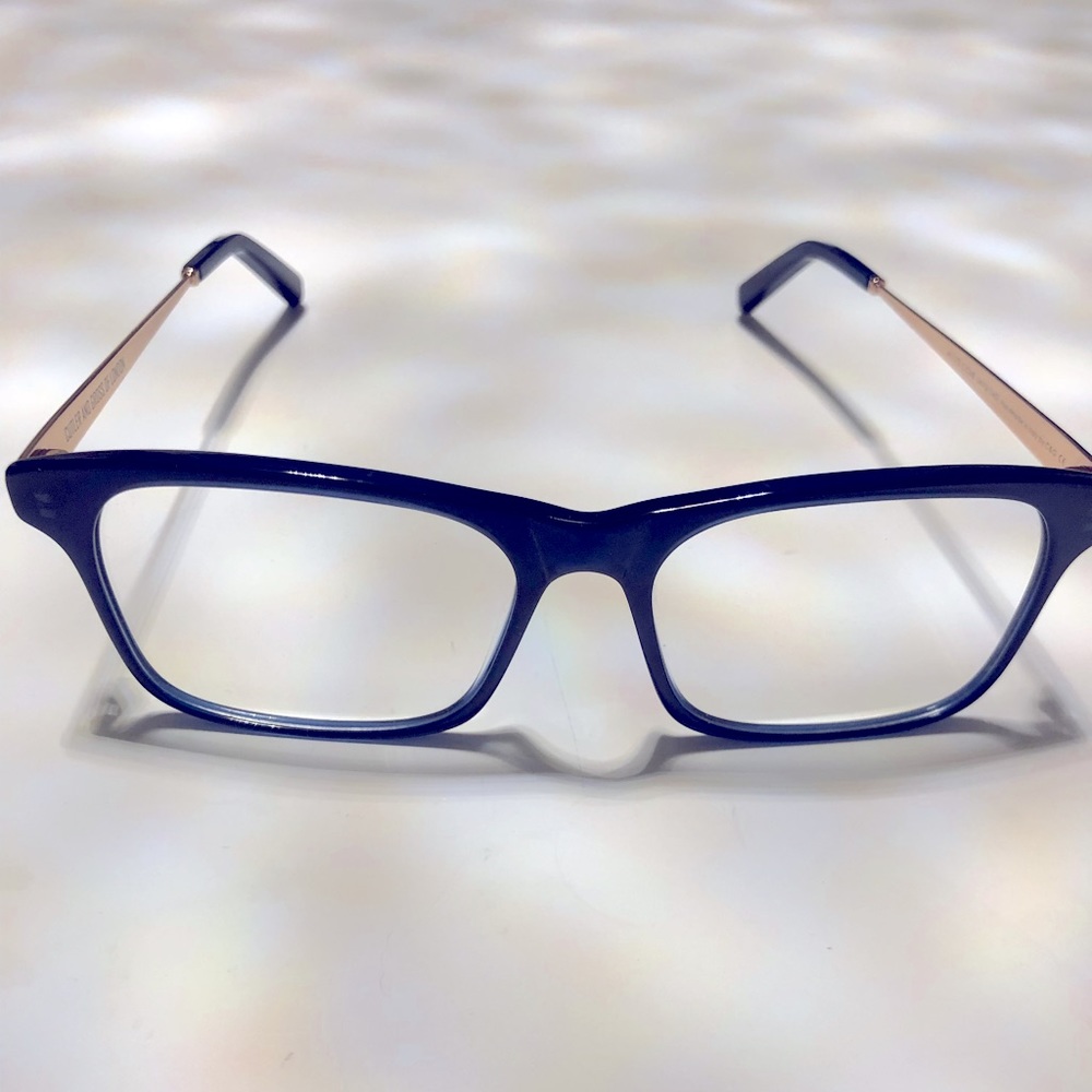 Cutter & Cross Glasses, no RX -  wear just for style!